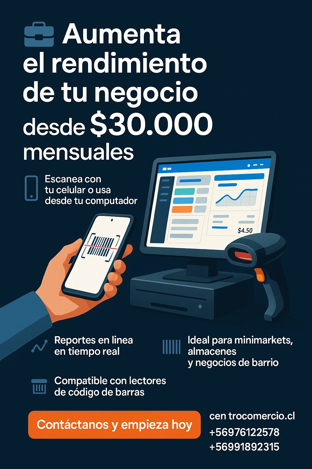 Imagen de SOLUCIONES INFORMÁTICAS