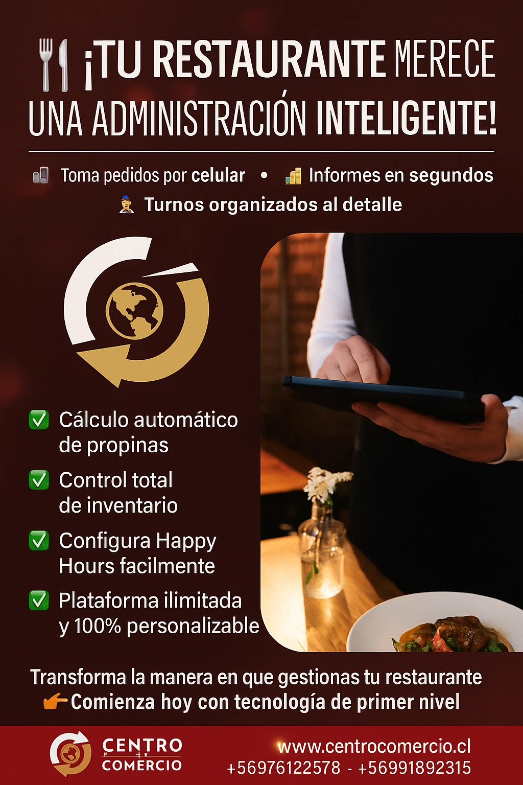 Imagen de portada 2 de SOLUCIONES INFORMÁTICAS